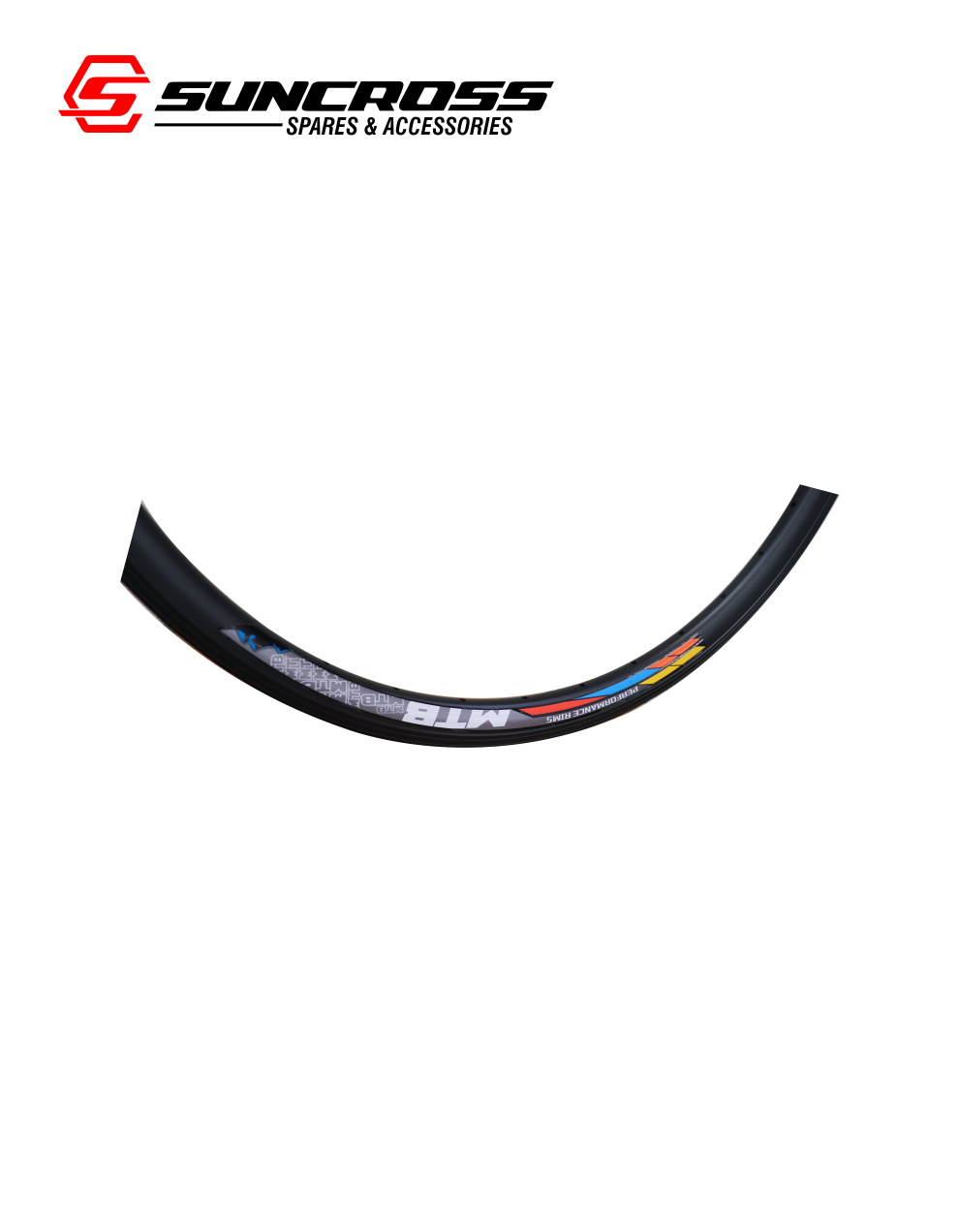 Alloy rim for online cycle